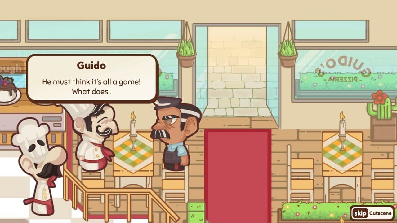 The Chef's Shift thumbnail 8