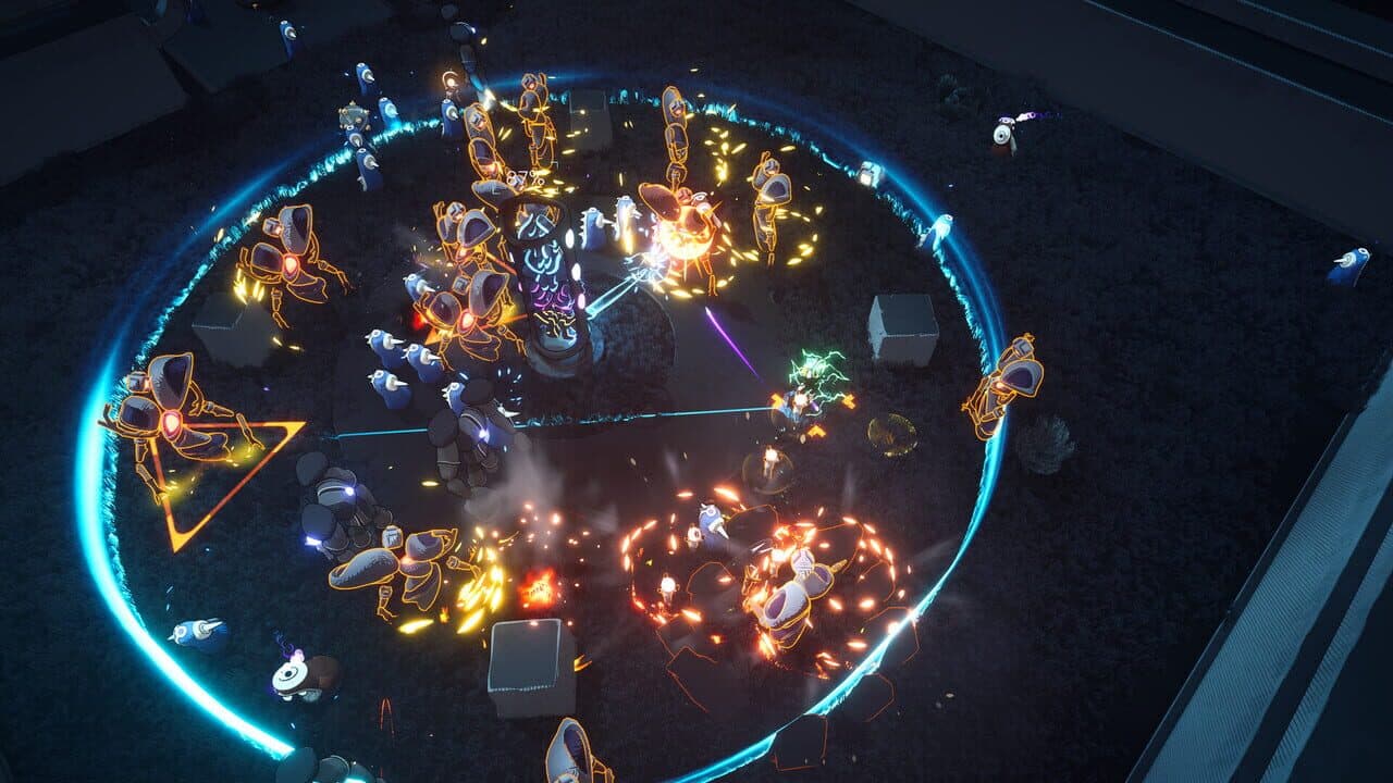 Gatekeeper: Infinity thumbnail 10