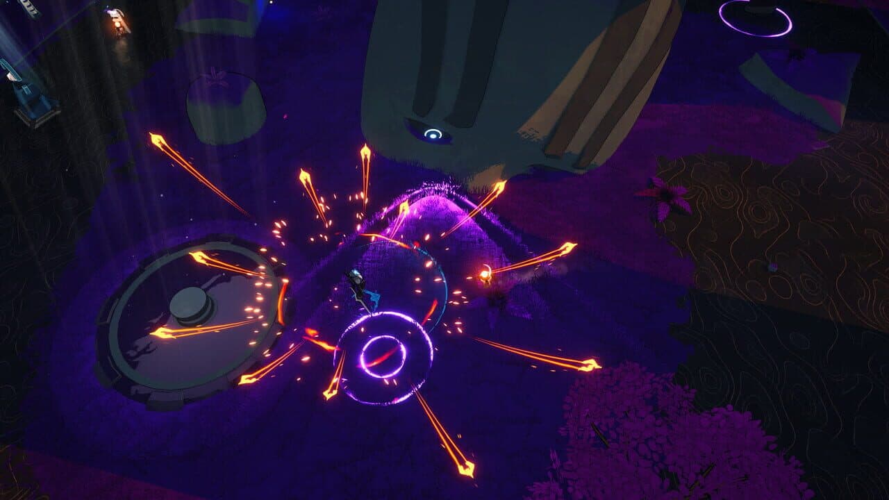 Gatekeeper: Infinity thumbnail 2