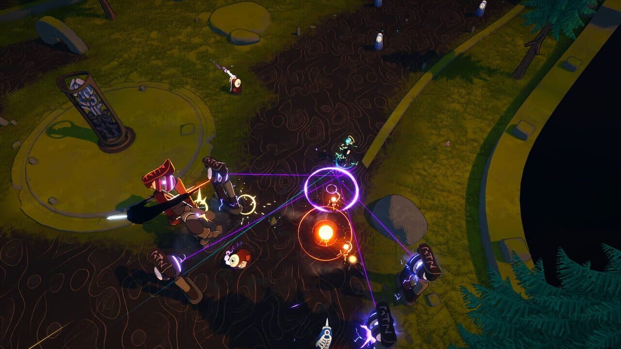 Gatekeeper: Infinity thumbnail 3