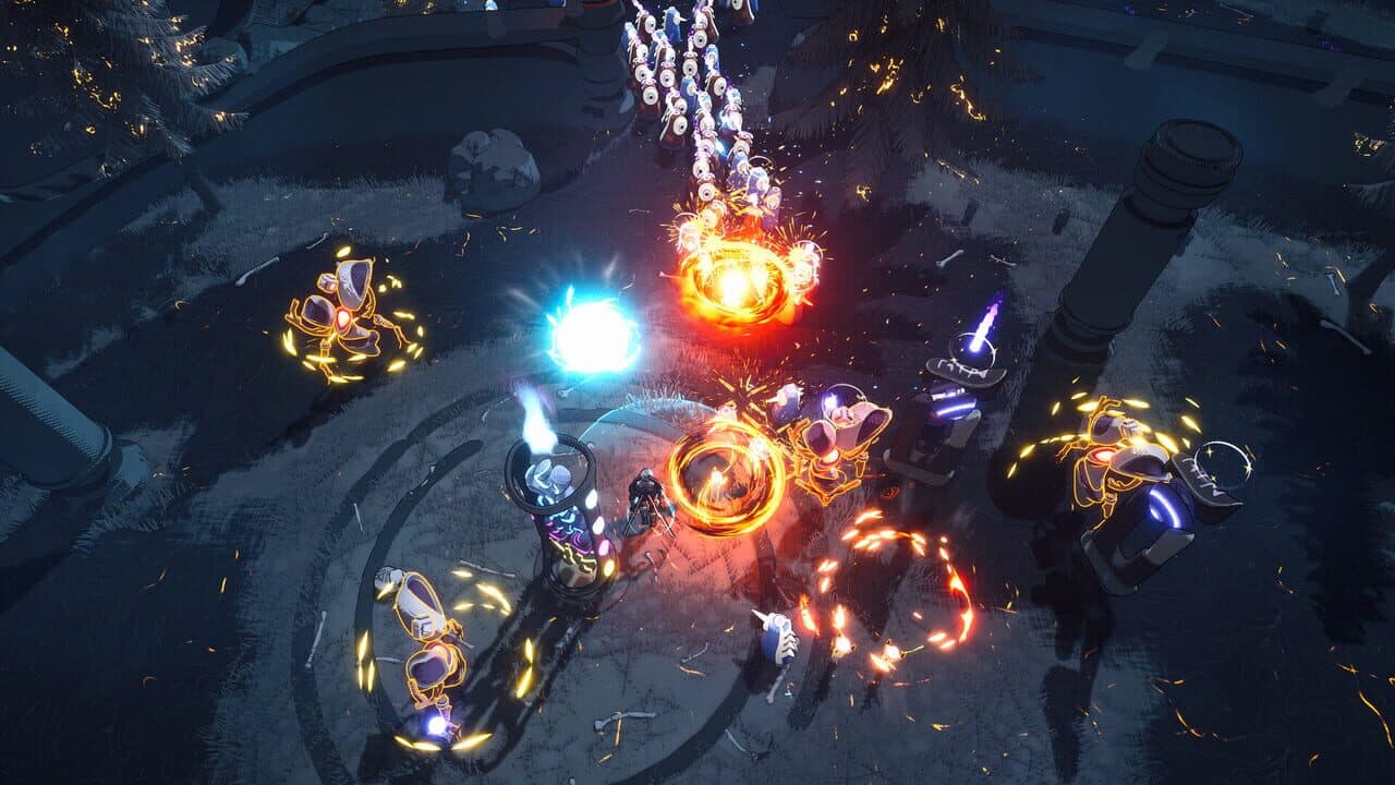 Gatekeeper: Infinity thumbnail 4