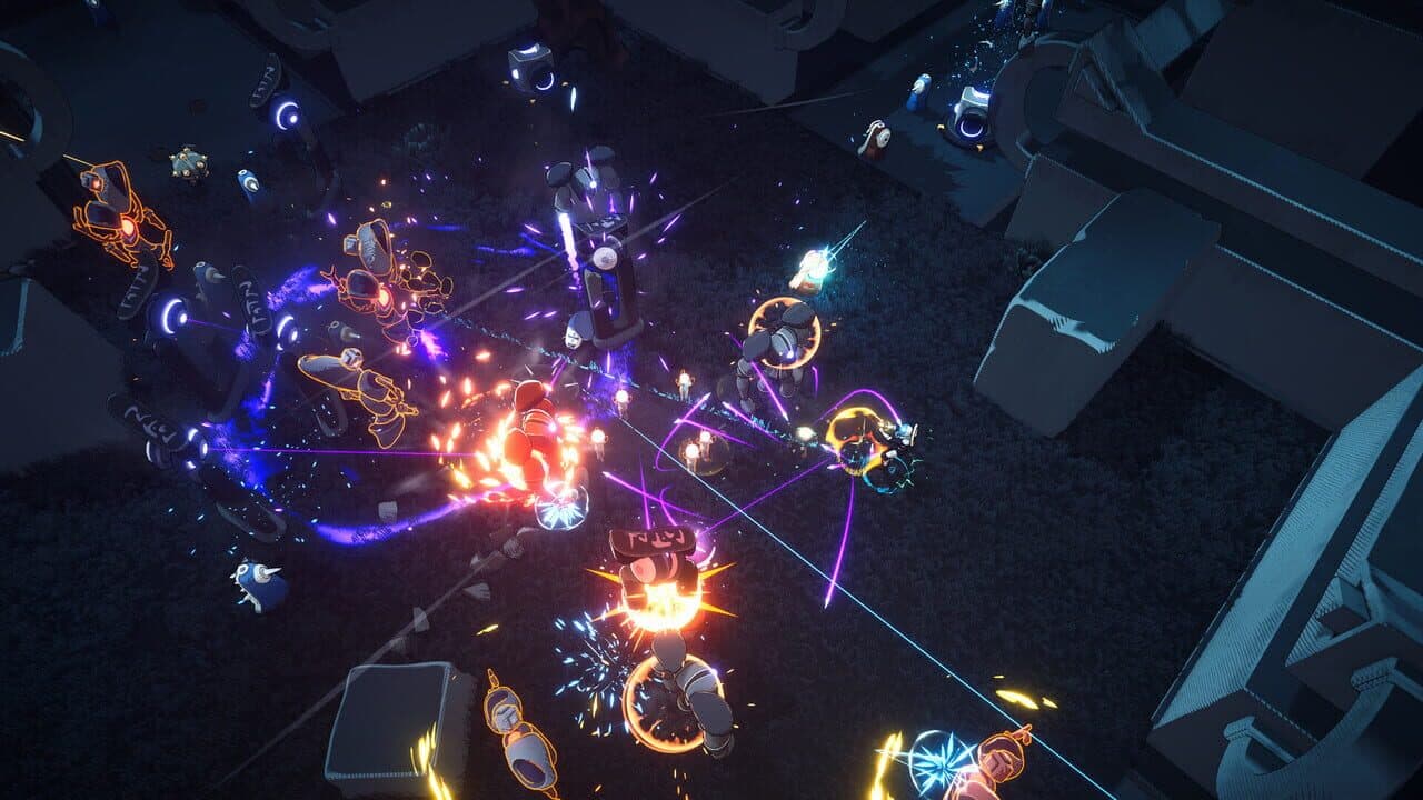Gatekeeper: Infinity thumbnail 5