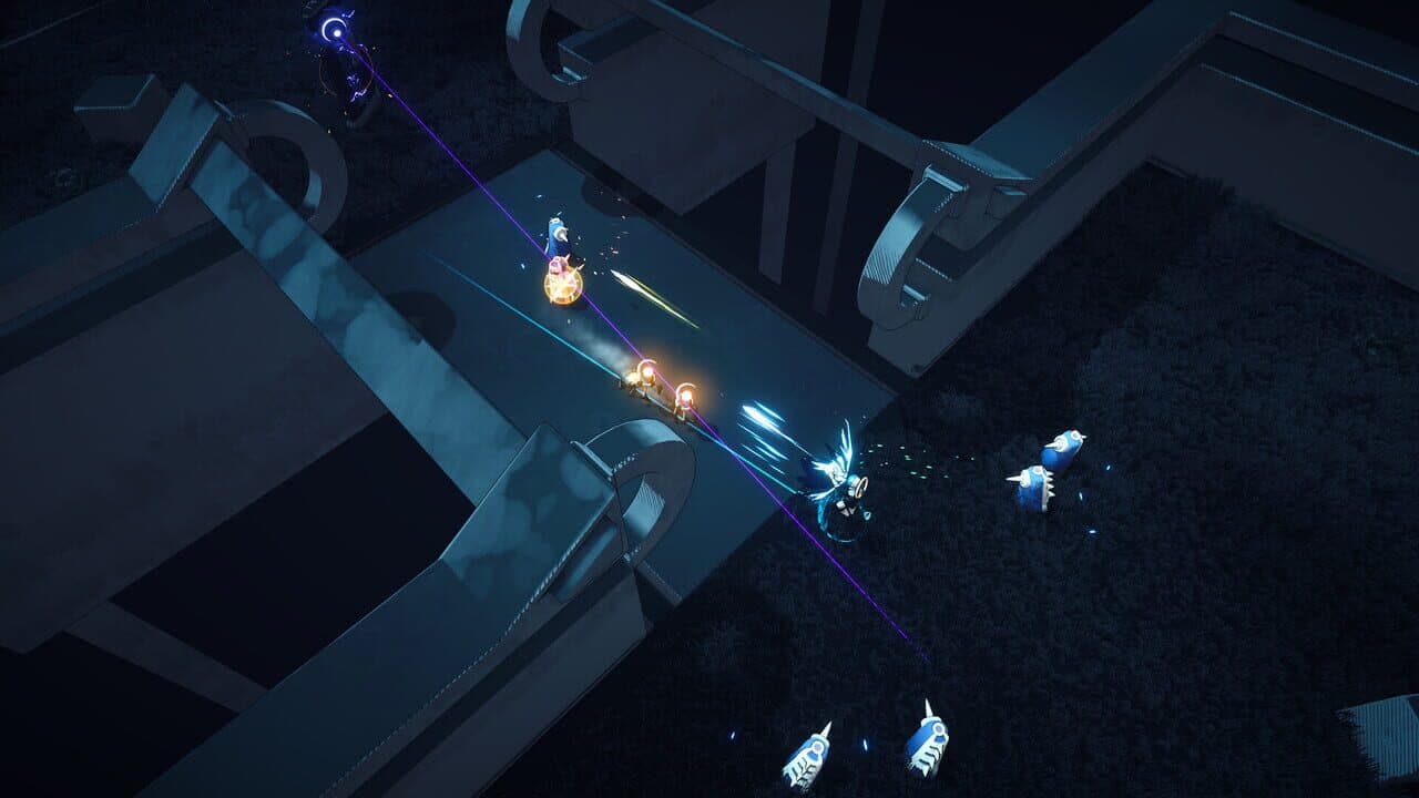 Gatekeeper: Infinity thumbnail 6