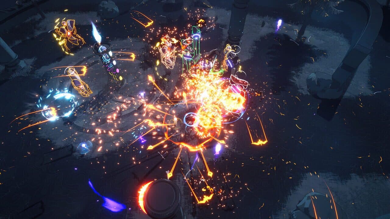 Gatekeeper: Infinity thumbnail 7