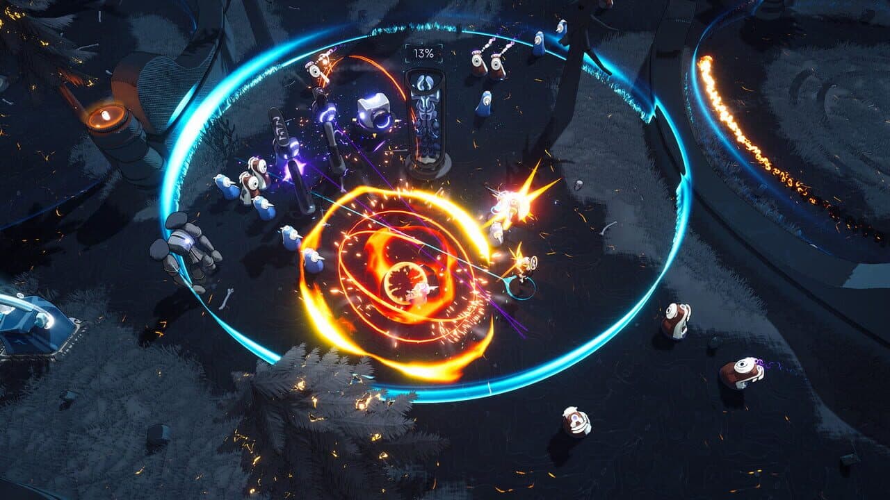 Gatekeeper: Infinity thumbnail 8