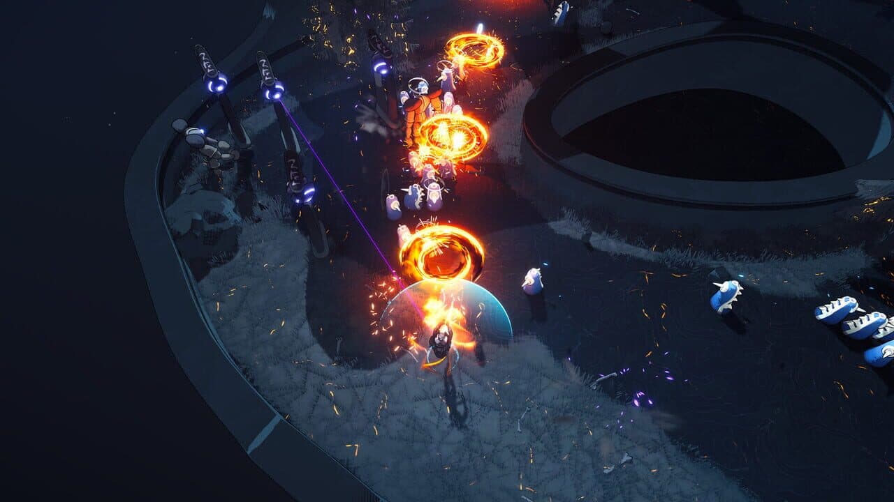 Gatekeeper: Infinity thumbnail 9