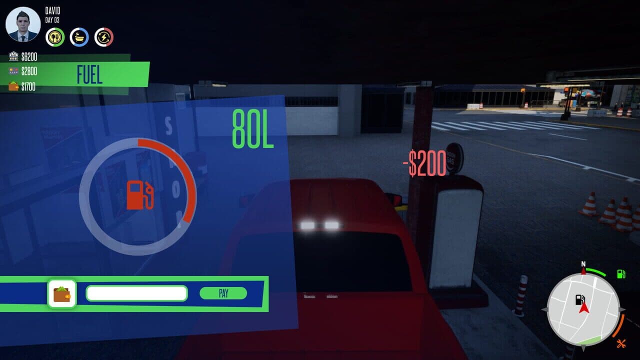 Rich Dad Simulator thumbnail 3