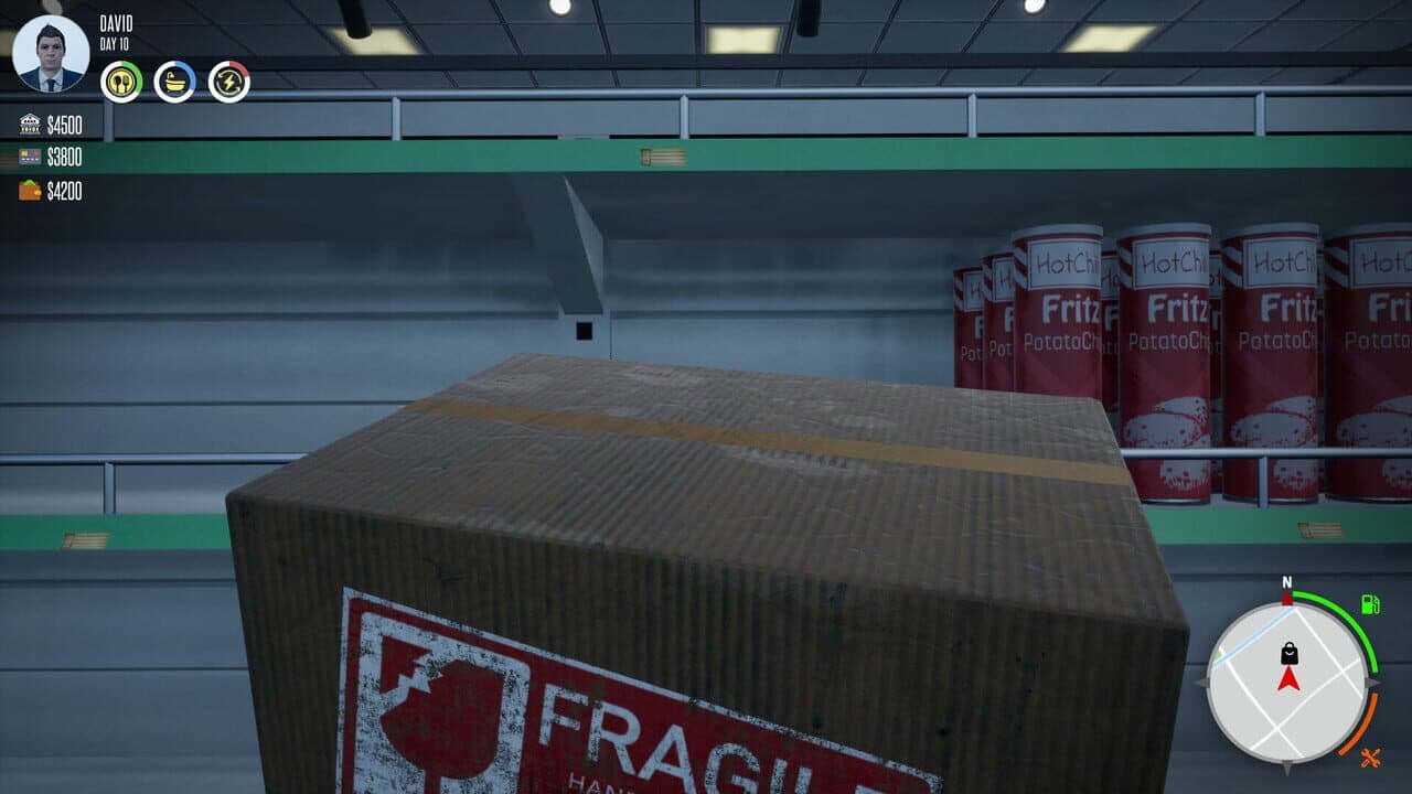 Rich Dad Simulator thumbnail 5