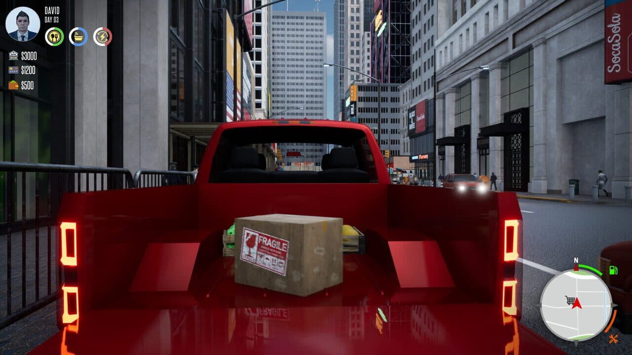 Rich Dad Simulator thumbnail 7