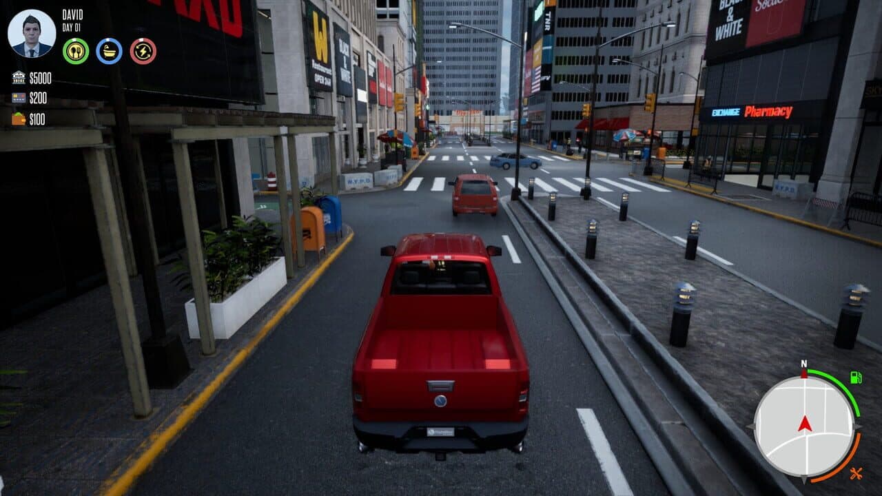 Rich Dad Simulator thumbnail 8