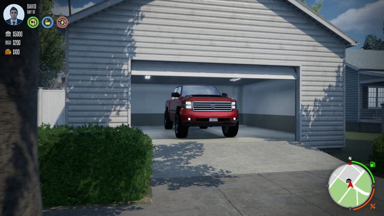 Rich Dad Simulator thumbnail 9