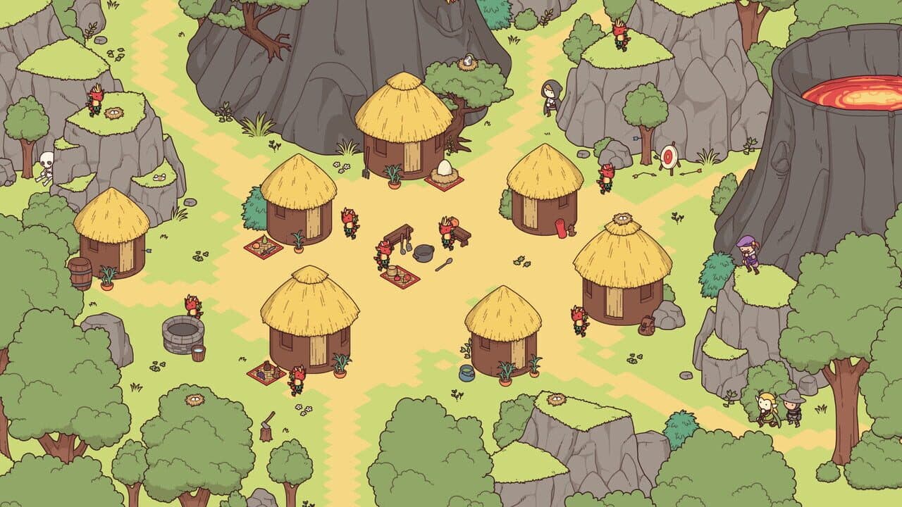 Hidden Through Time 2: Myths & Magic thumbnail 3