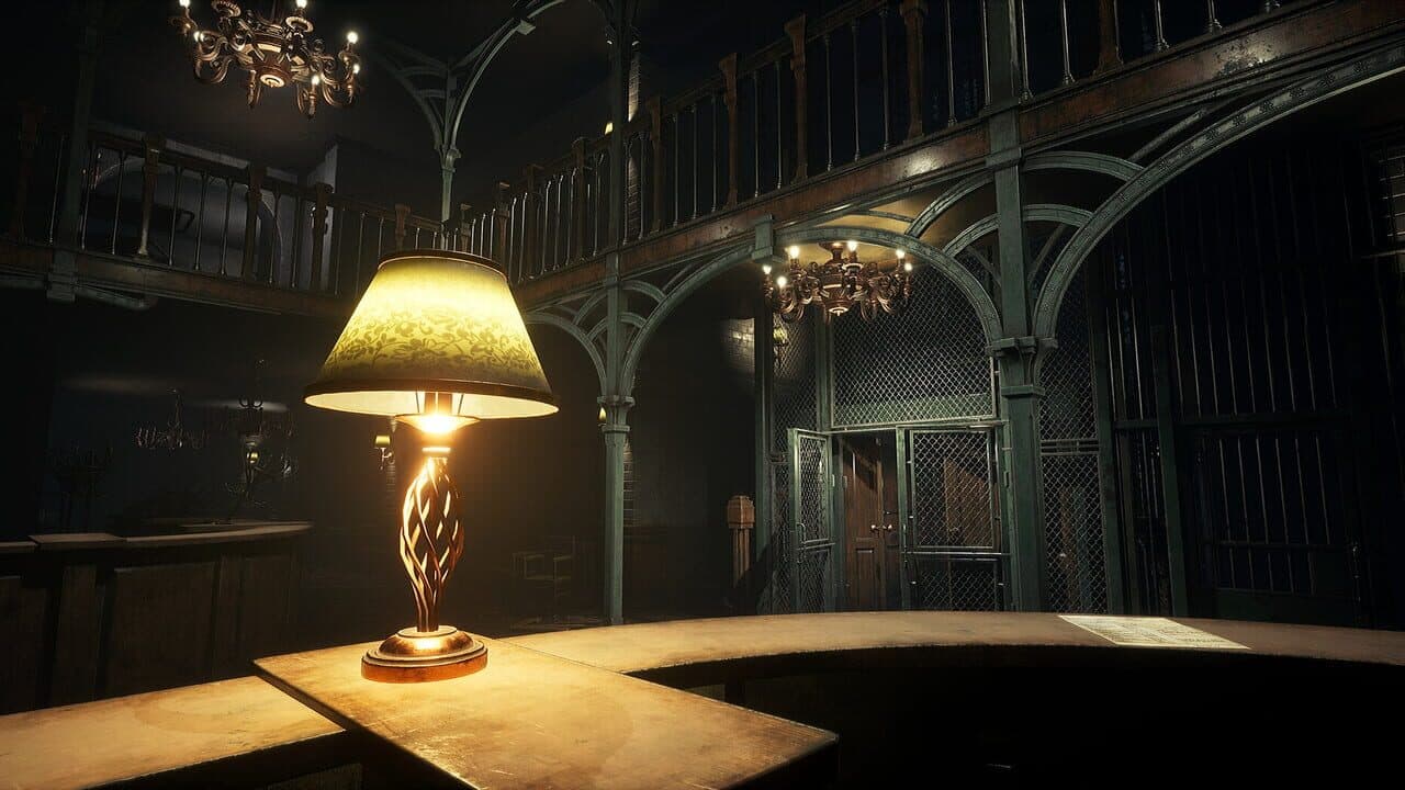 Madhouse Madness thumbnail 3
