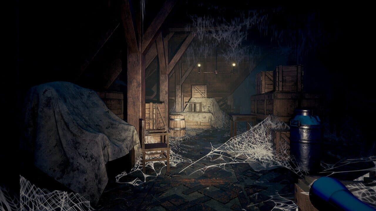 Madhouse Madness thumbnail 4