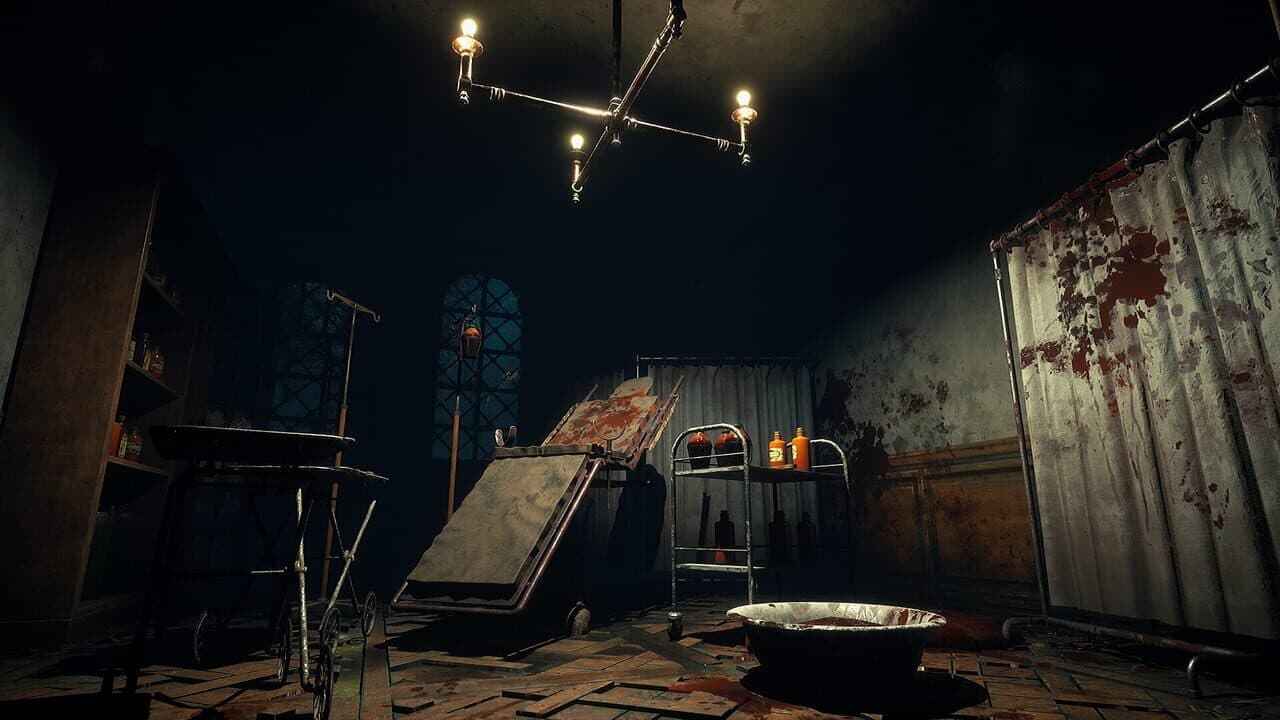 Madhouse Madness thumbnail 5