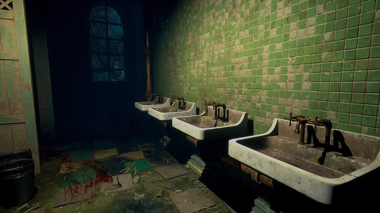Madhouse Madness thumbnail 7