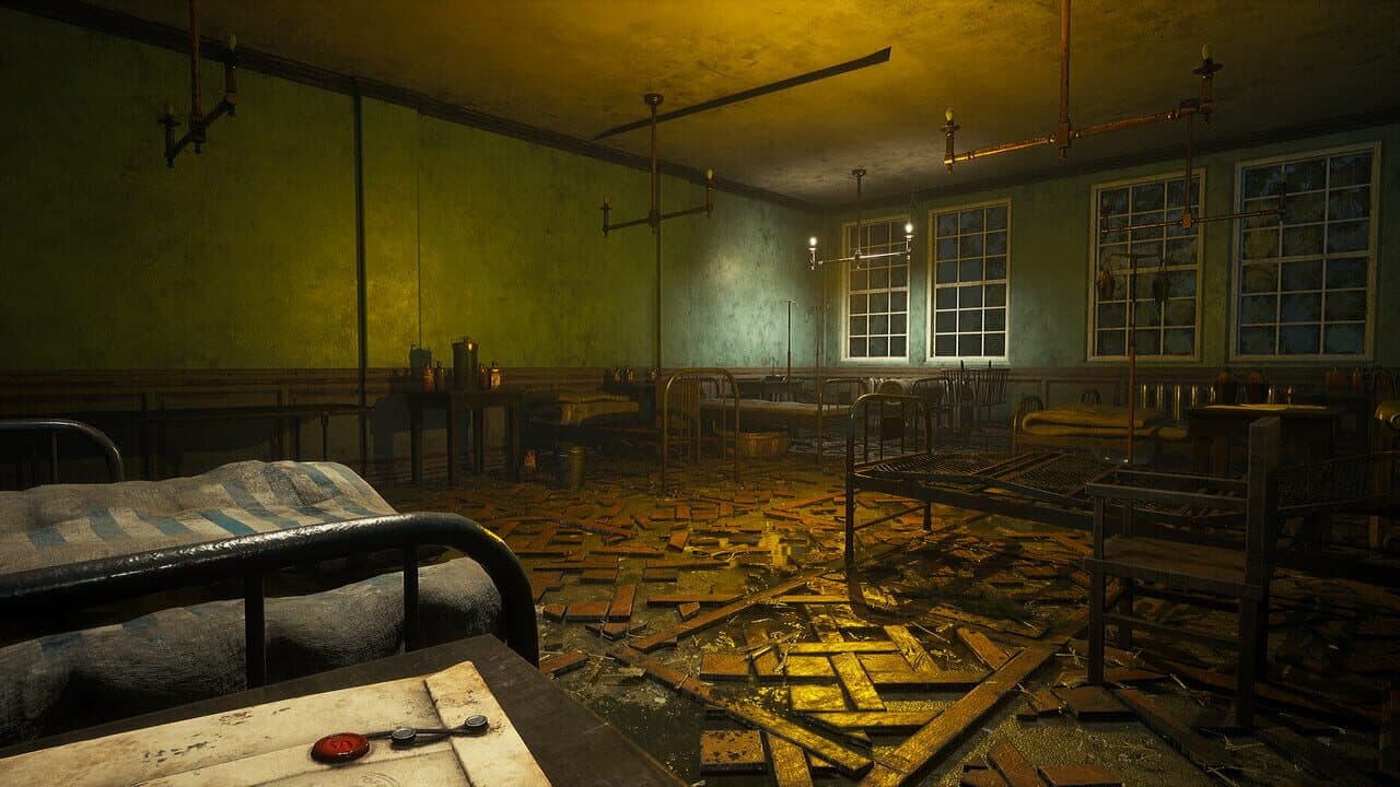 Madhouse Madness thumbnail 10