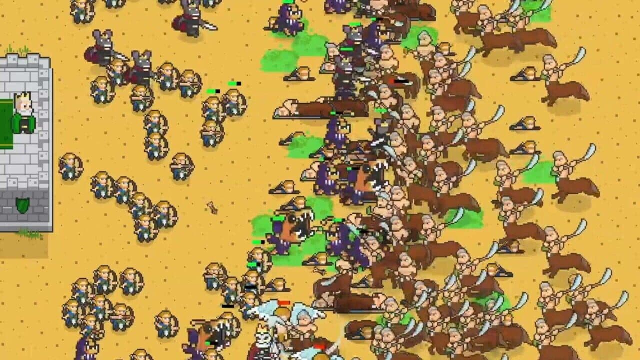 Behold Battle thumbnail 2