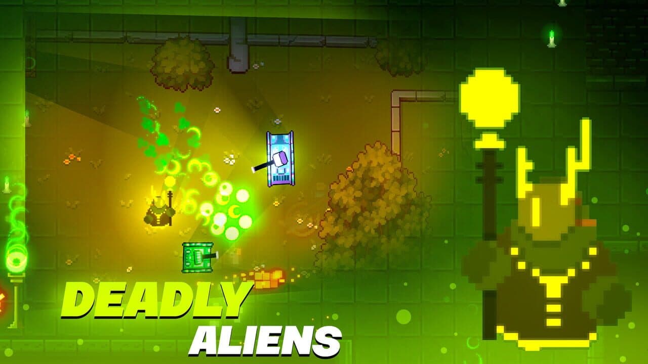 Laser Tanks thumbnail 7