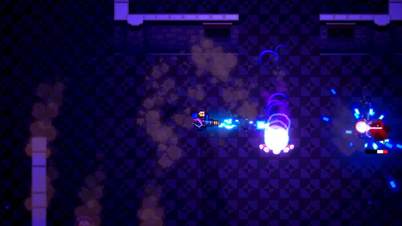 Laser Tanks thumbnail 9