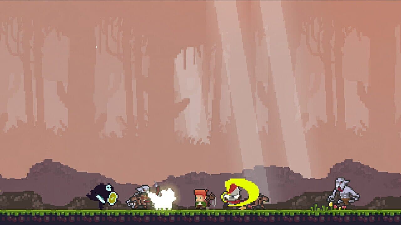 The Last Golden Fox thumbnail 2