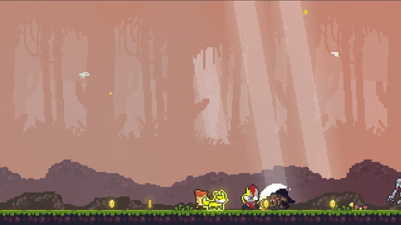 The Last Golden Fox thumbnail 4