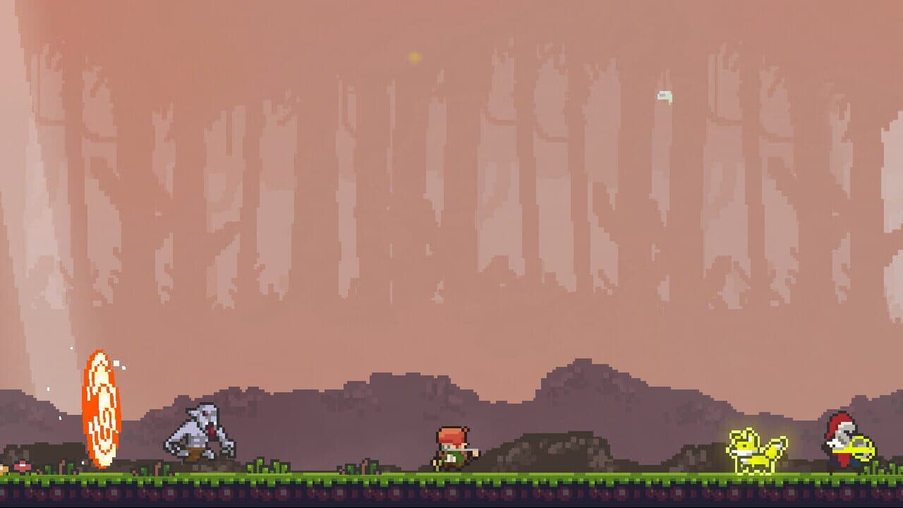 The Last Golden Fox thumbnail 5