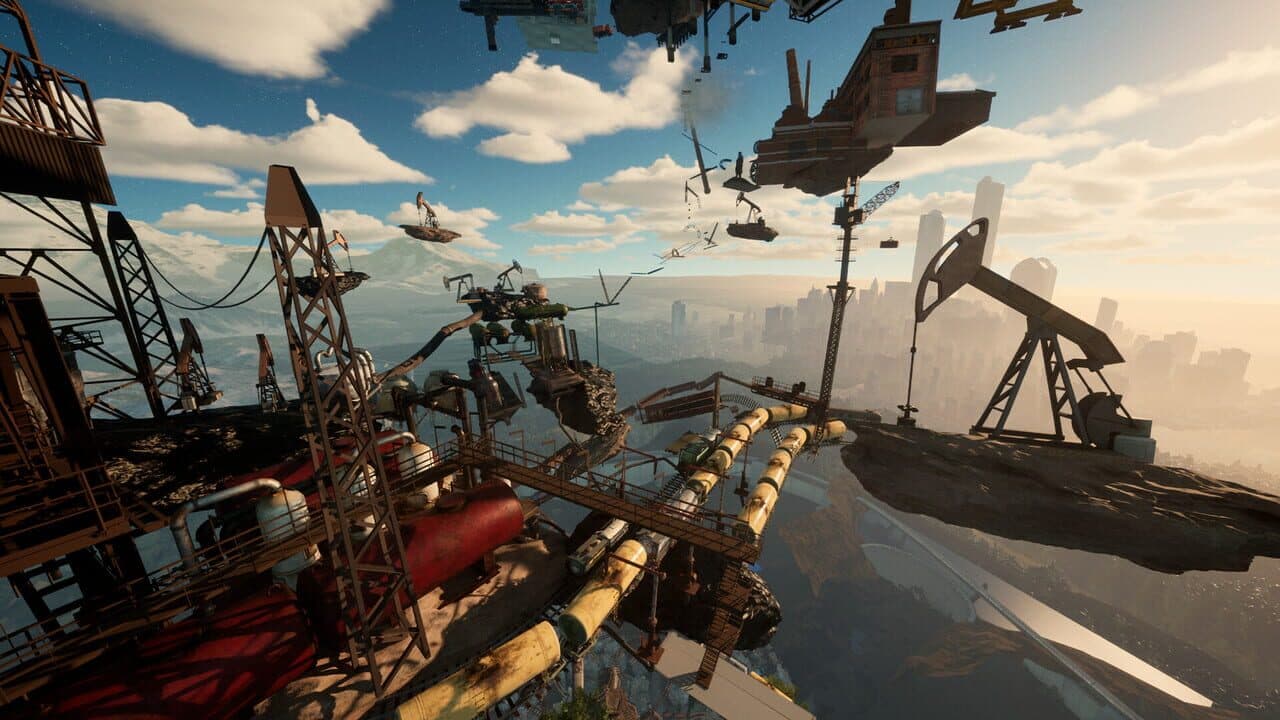 Only Up! thumbnail 2