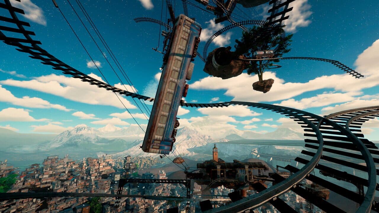 Only Up! thumbnail 4