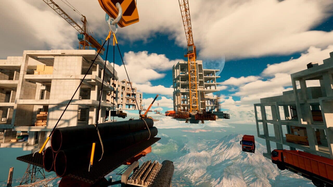 Only Up! thumbnail 8