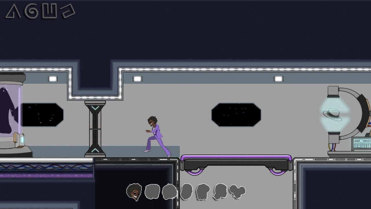 Mad Aliens: Seeking the Soul thumbnail 2