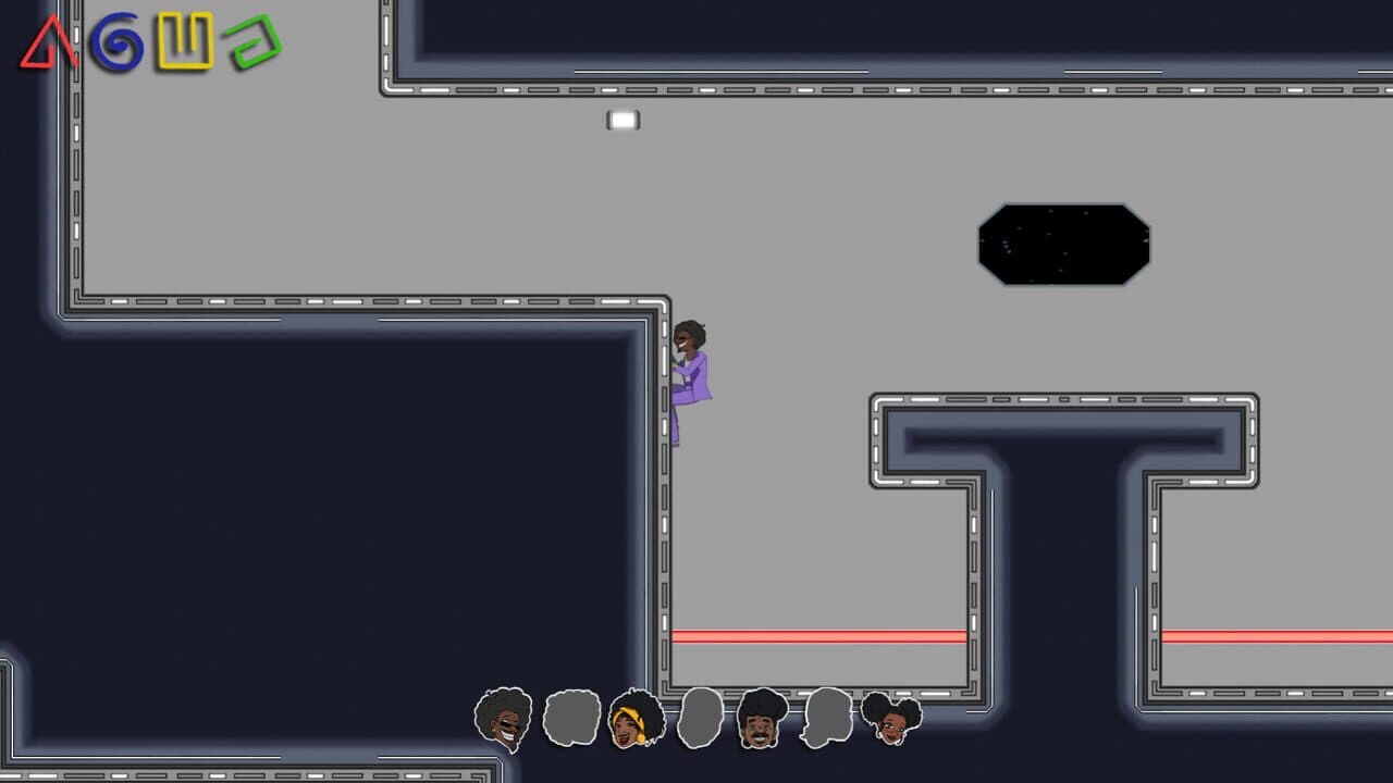 Mad Aliens: Seeking the Soul thumbnail 3