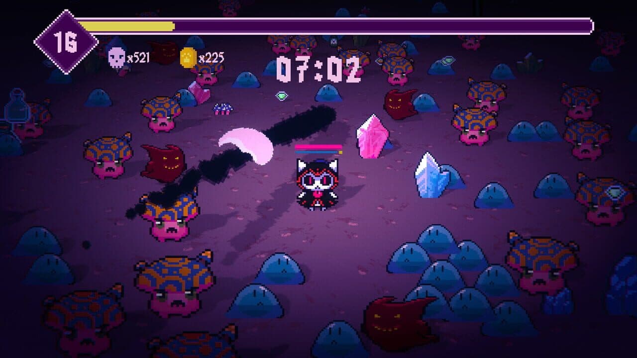 Clawed Cult thumbnail 4