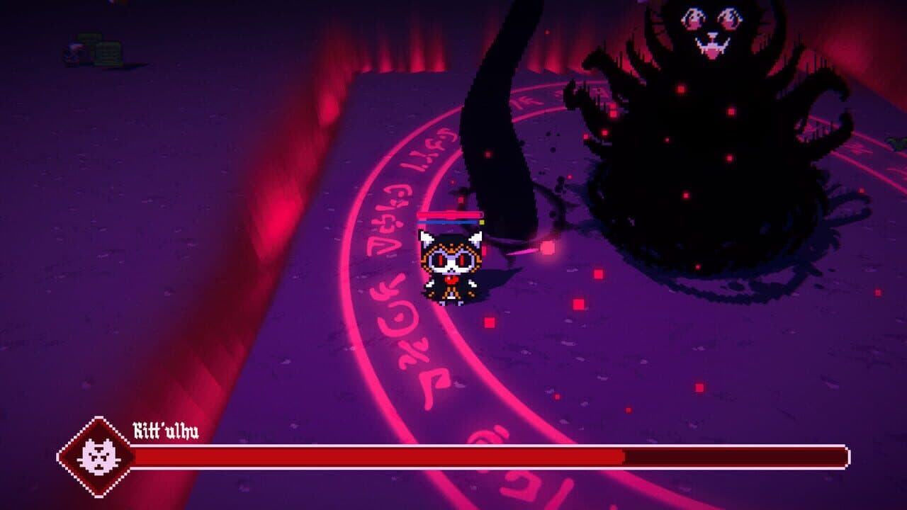 Clawed Cult thumbnail 6