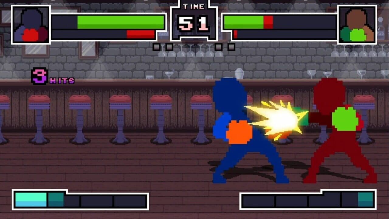 Hyper HitBoxing thumbnail 3