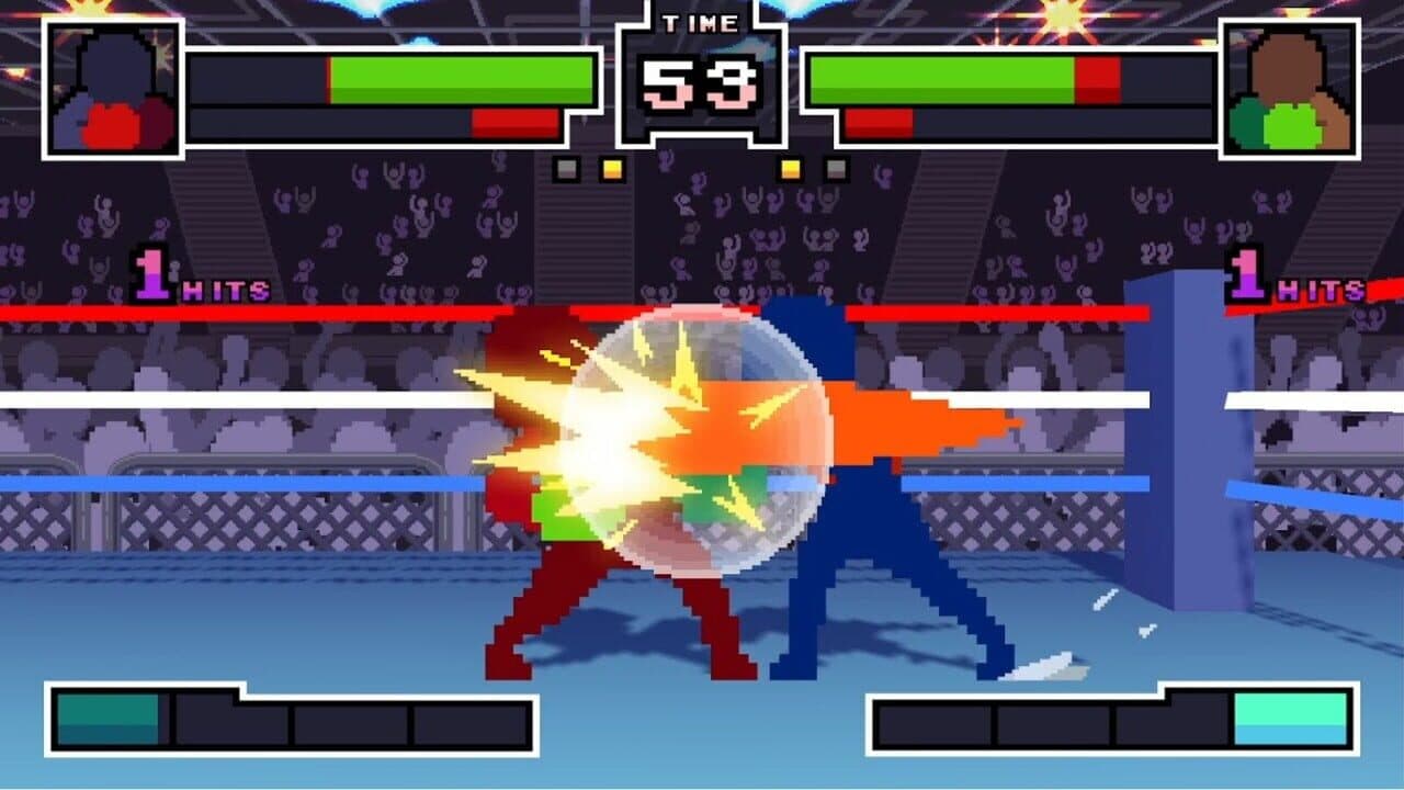 Hyper HitBoxing thumbnail 5