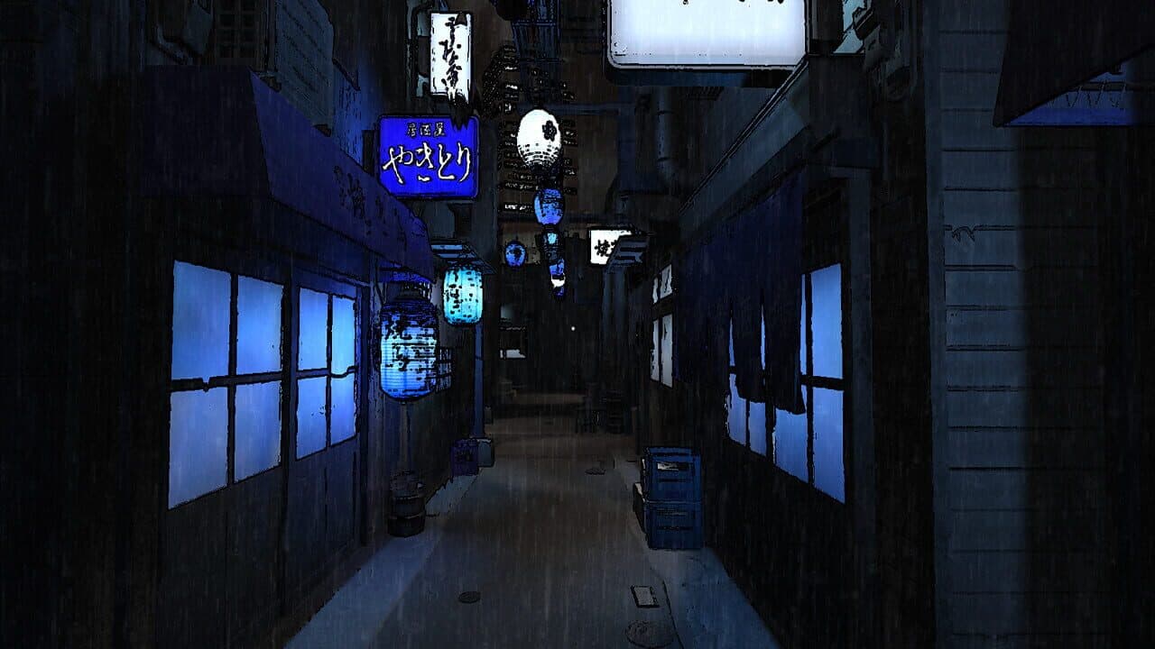 Blue Maiden thumbnail 2