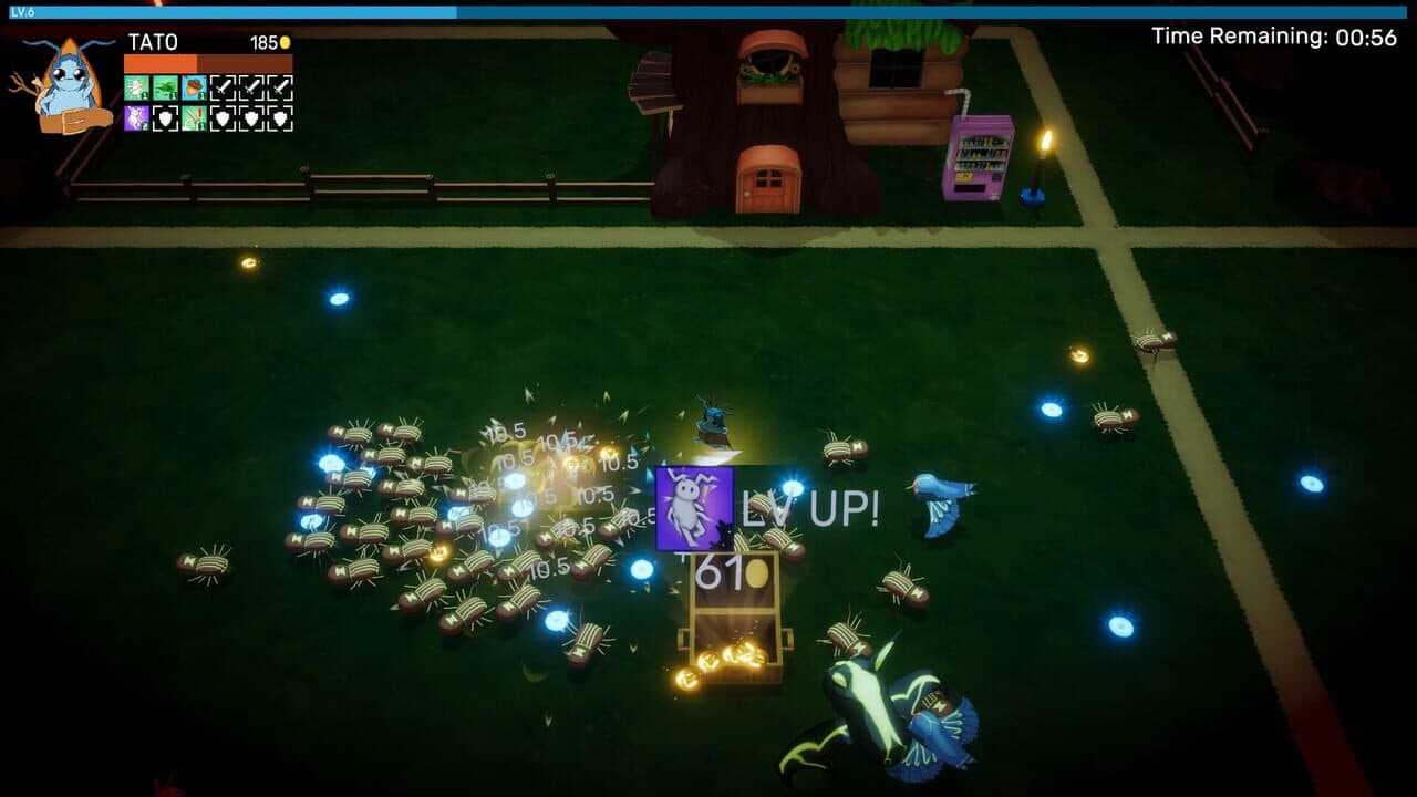 Cast Out Colony thumbnail 2