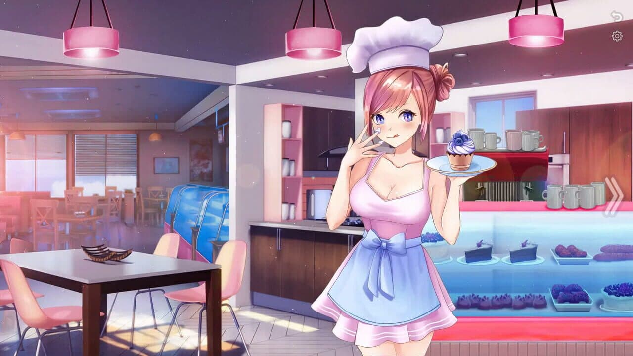 Profi Girls screenshot 1