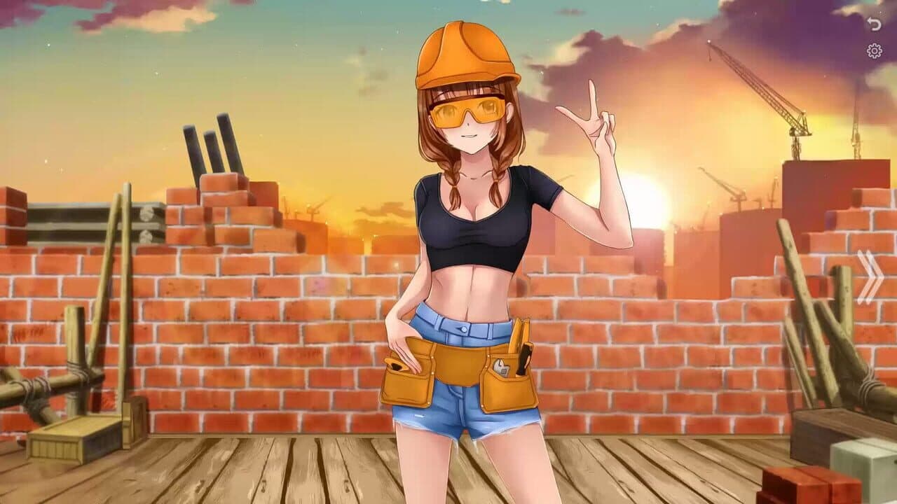 Profi Girls thumbnail 5