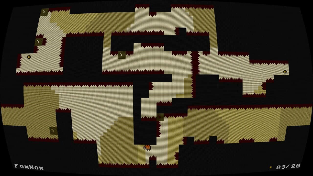 Foxnox thumbnail 2