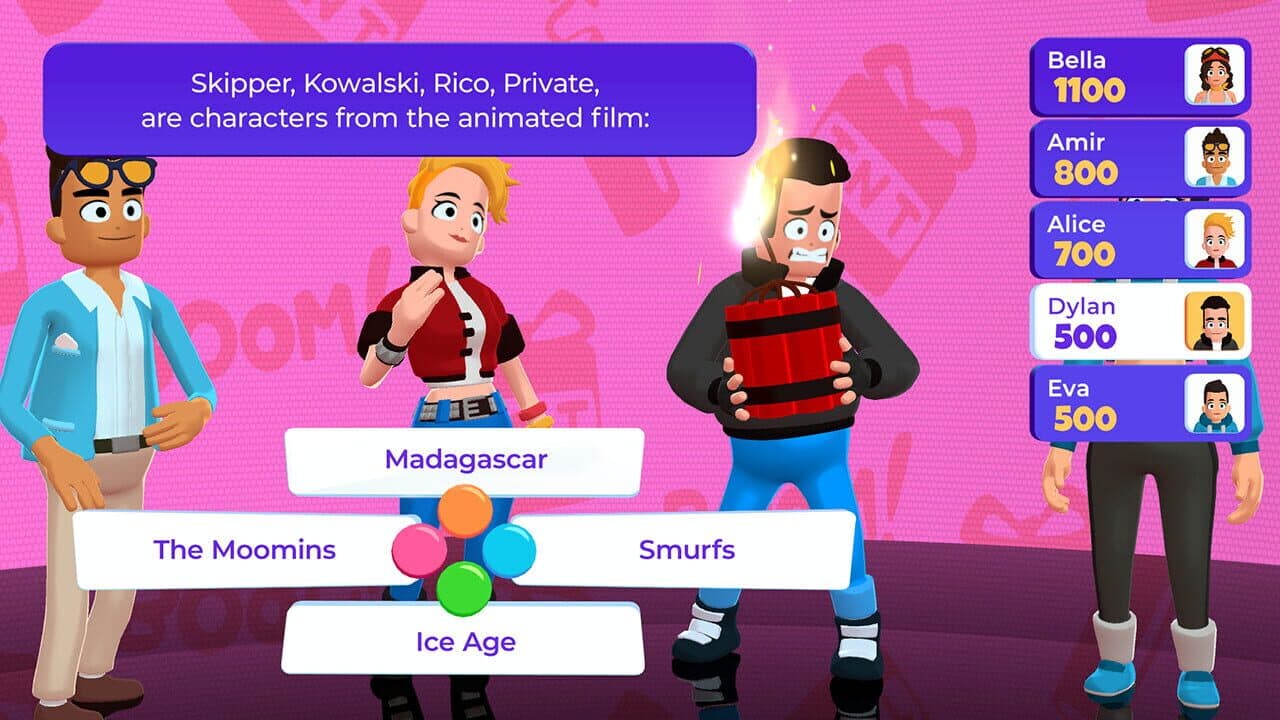 Brain Show thumbnail 7