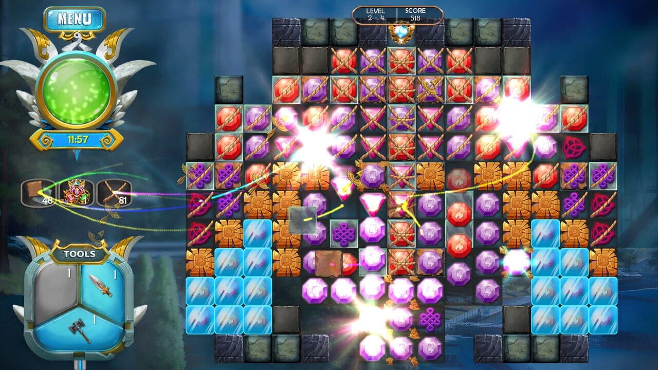 Crystal of Atlantis thumbnail 4