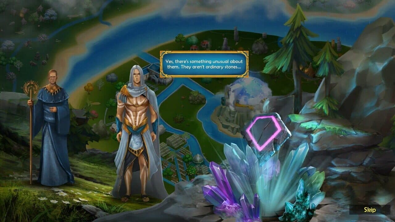 Crystal of Atlantis thumbnail 5