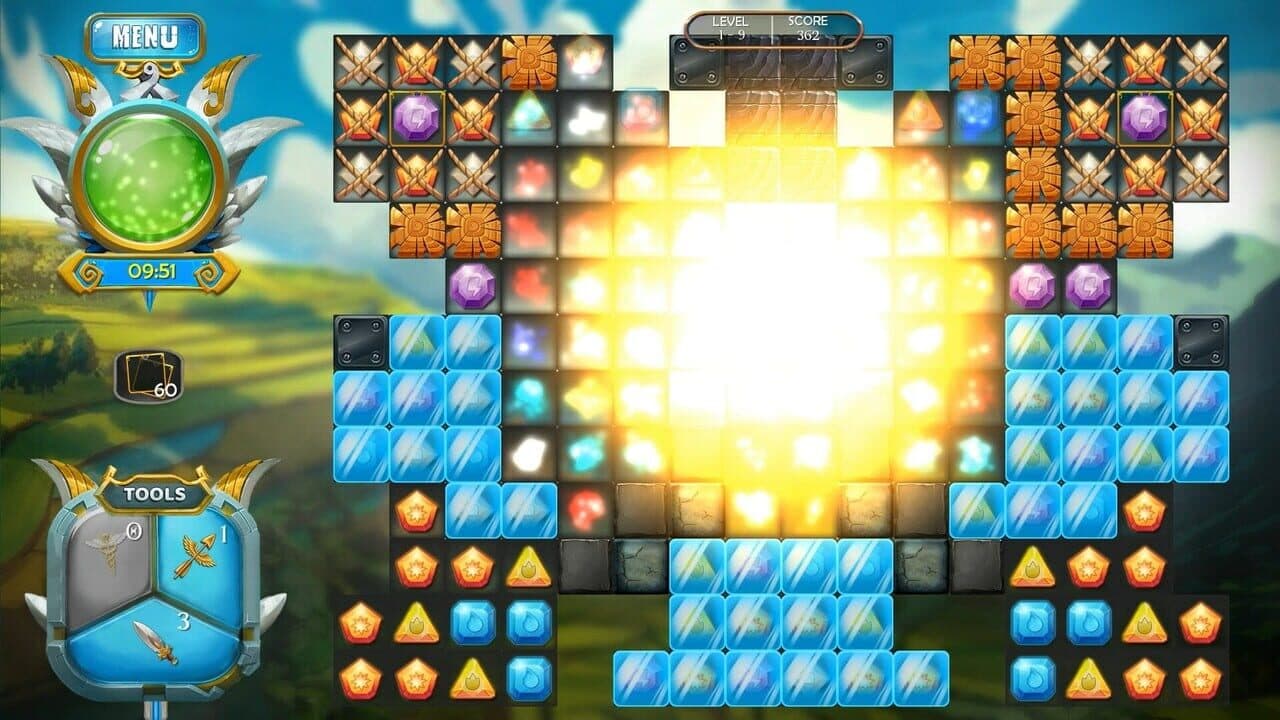 Crystal of Atlantis thumbnail 6