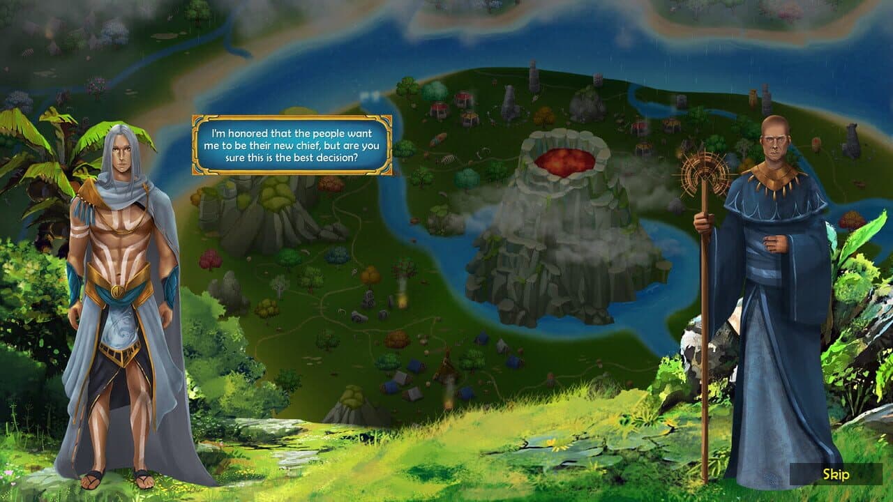 Crystal of Atlantis thumbnail 3