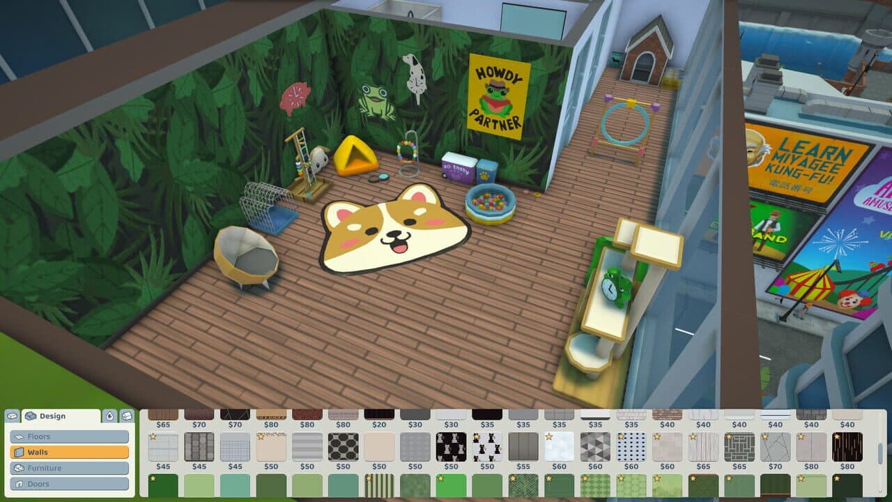 The Tenants: Pets thumbnail 4