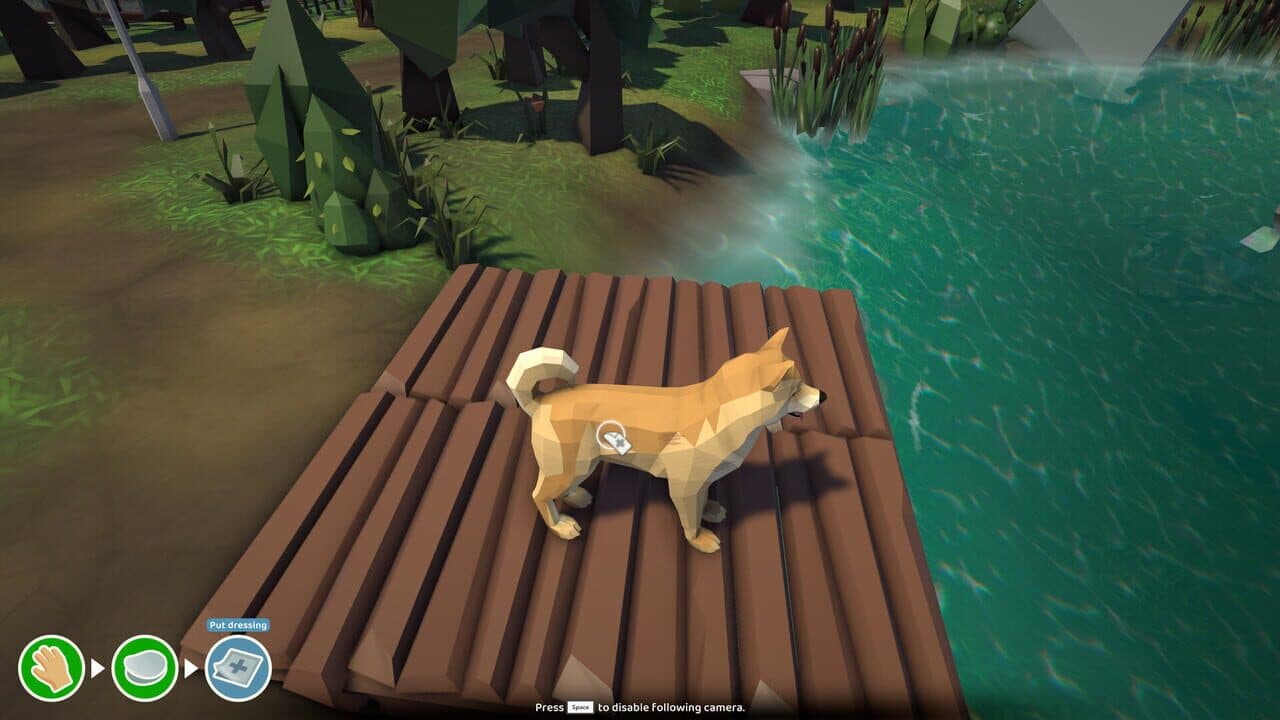 The Tenants: Pets thumbnail 2