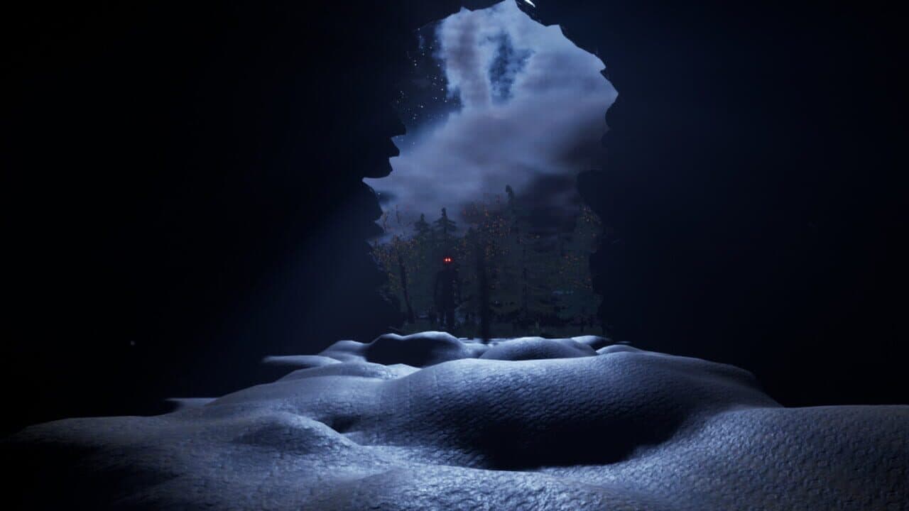 The Moonflower screenshot 1