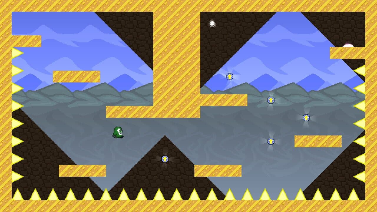 Mort's Dream Jump thumbnail 2